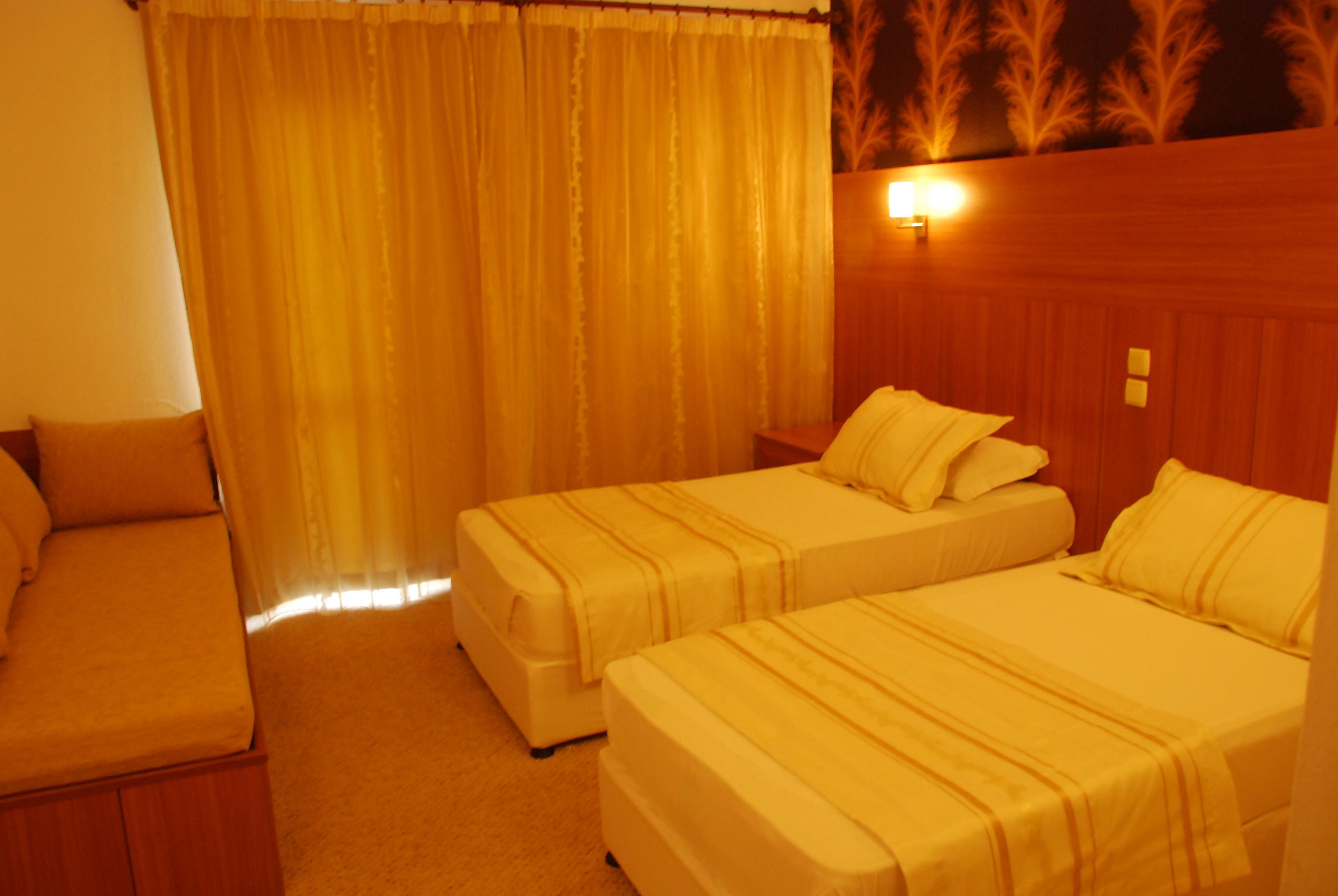 Hotel Pirat カルカン エクステリア 写真